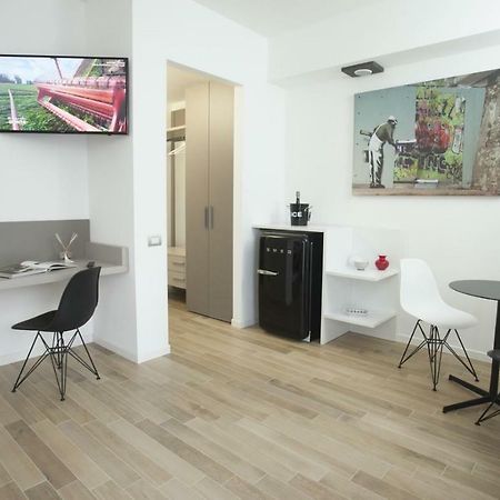 Hotel Il Posto Accanto Avellino Exteriér fotografie