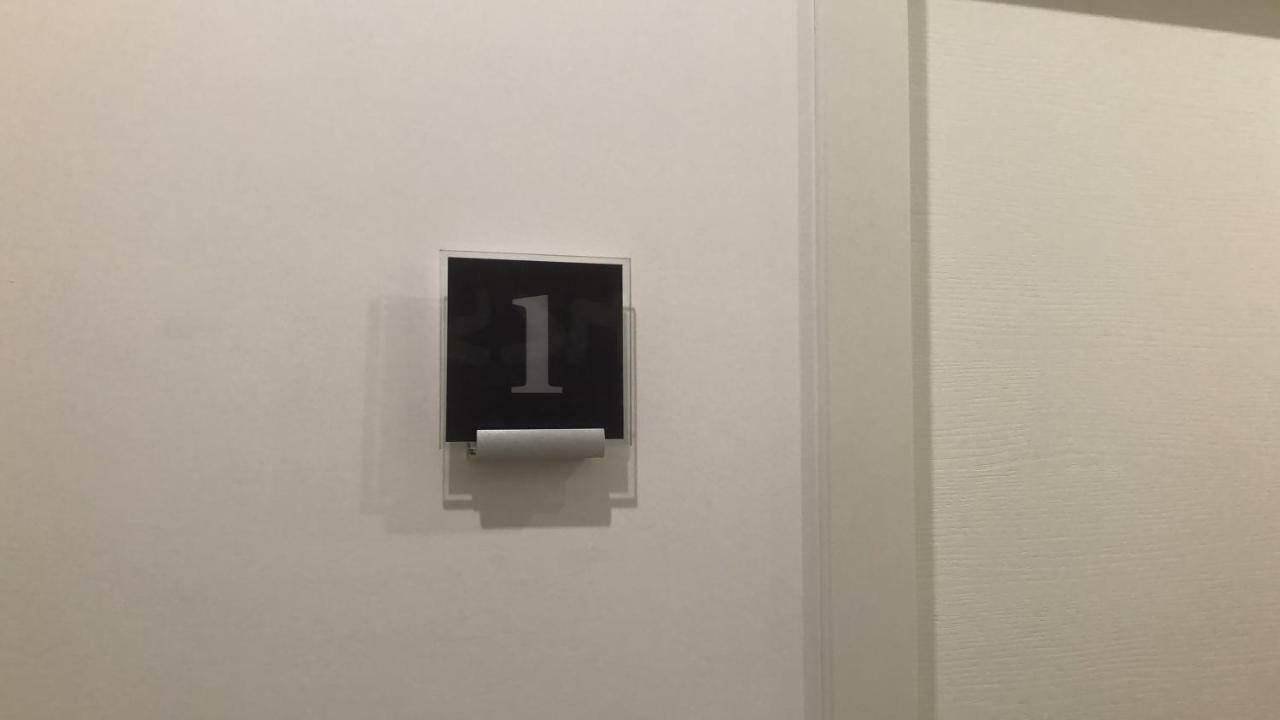 Hotel Il Posto Accanto Avellino Exteriér fotografie